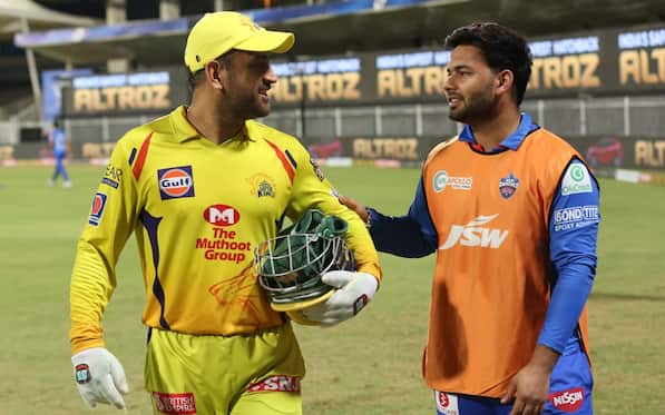 'MS Dhoni Will Hit A Six...'- Michael Hussey's Prediction Ahead Of DC Vs CSK
